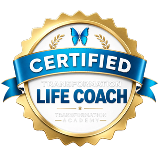 Certified Transformation Life Coach, Transformation Academy